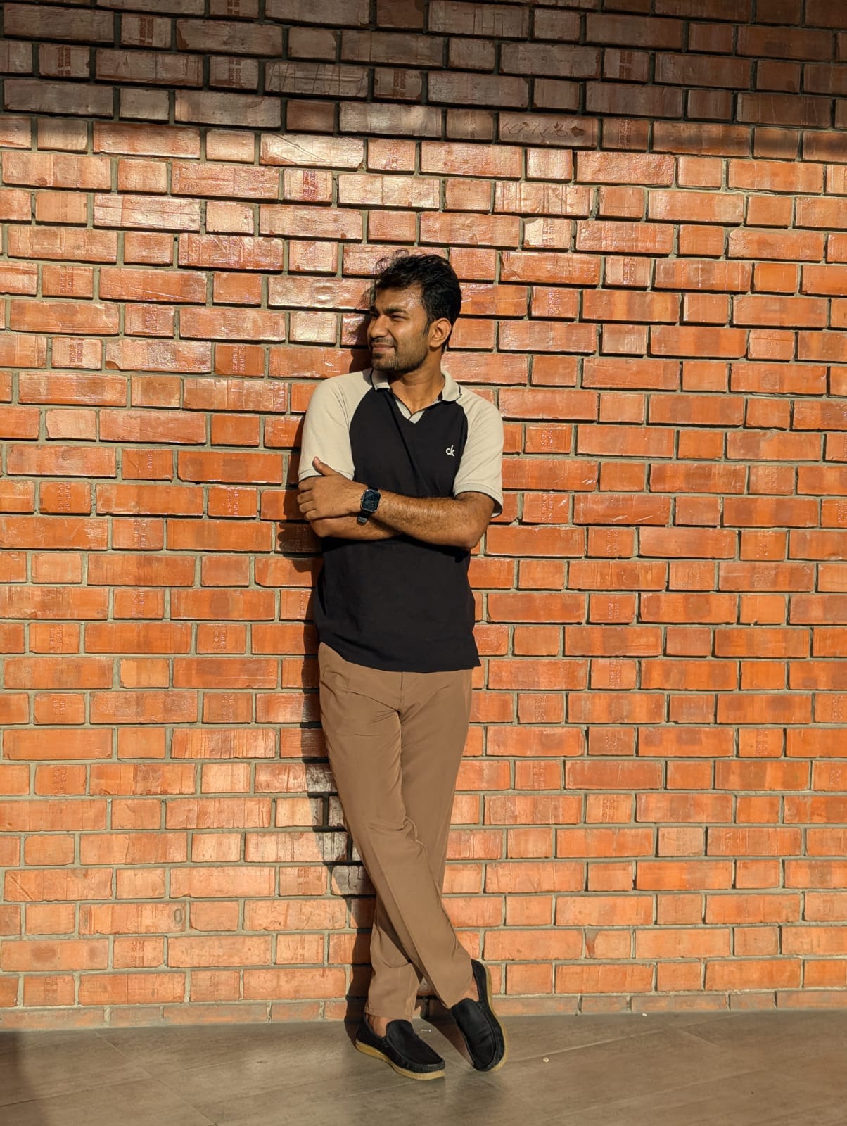 Foysal Hossain – Personal Philosophy and Exploration